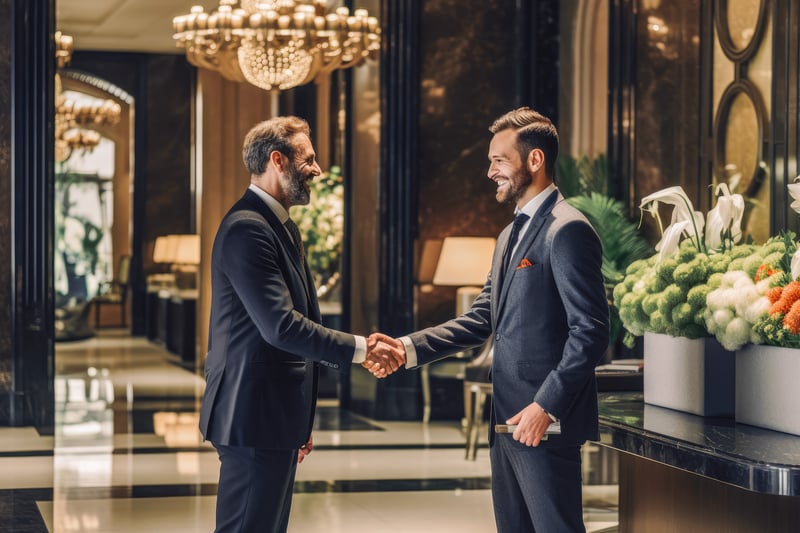 Best Travel Host Agency Sell Luxury Travel & Experiences